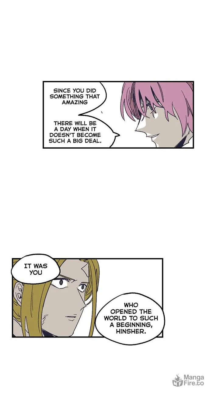 Read Gilgamesh chapter 128 image 29 on Lezhin