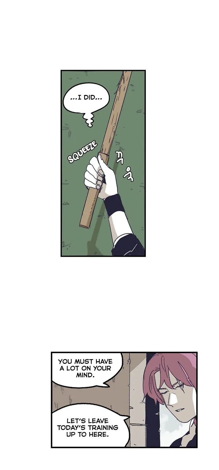 Read Gilgamesh chapter 128 image 30 on Lezhin
