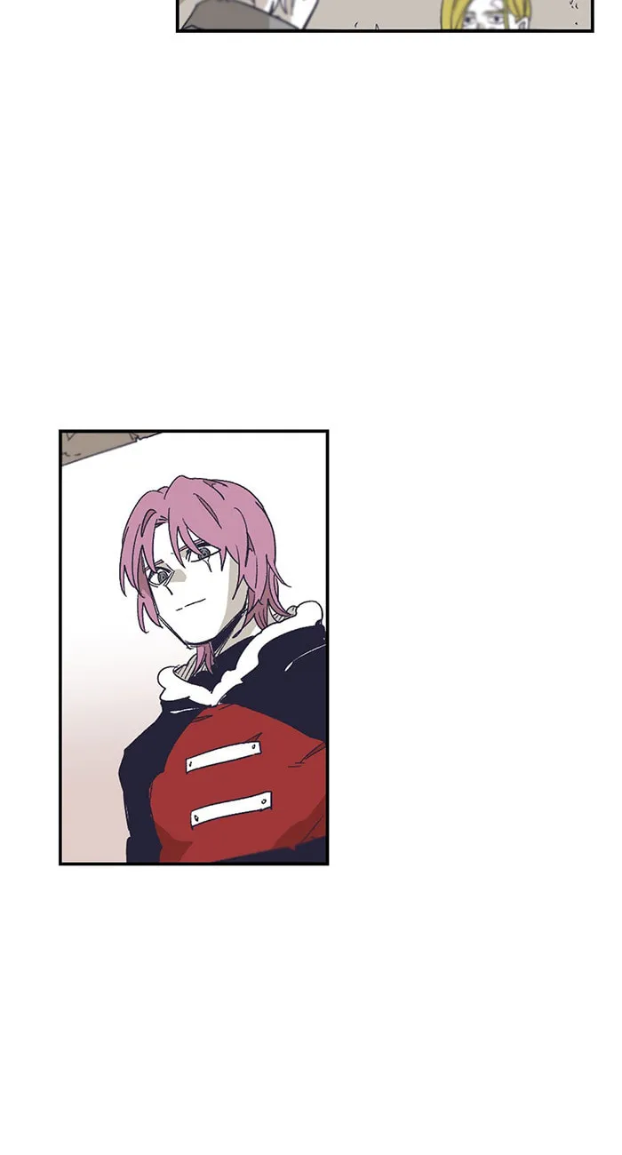 Read Gilgamesh chapter 128 image 33 on Lezhin