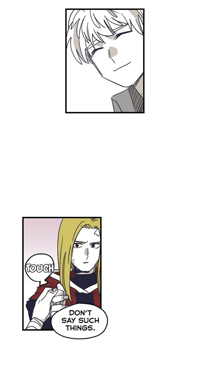 Read Gilgamesh chapter 128 image 37 on Lezhin