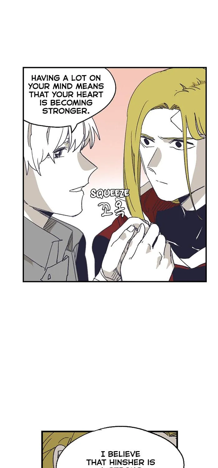 Read Gilgamesh chapter 128 image 38 on Lezhin