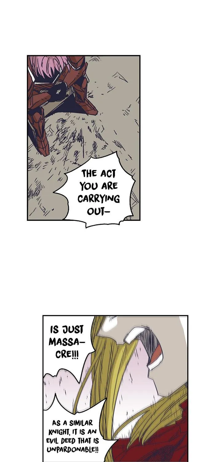 Read Gilgamesh chapter 128 image 4 on Lezhin