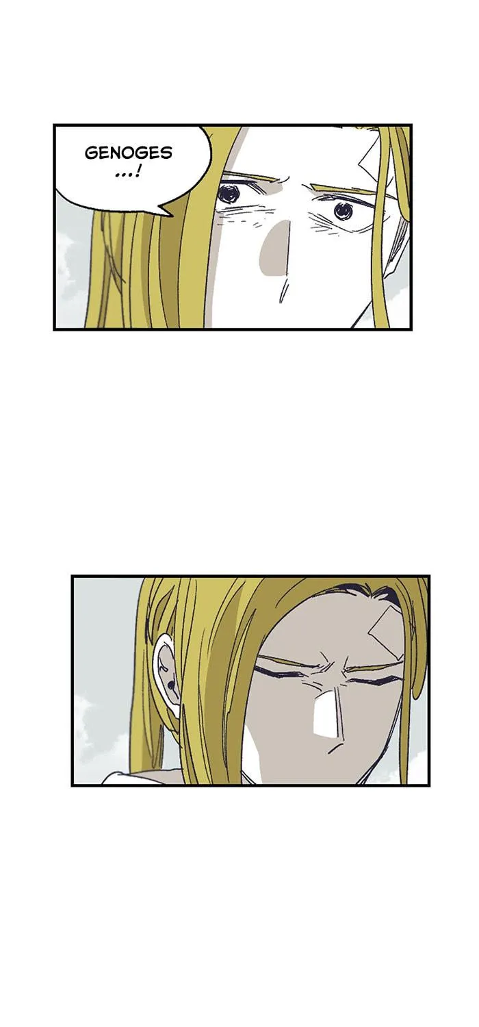 Read Gilgamesh chapter 128 image 40 on Lezhin