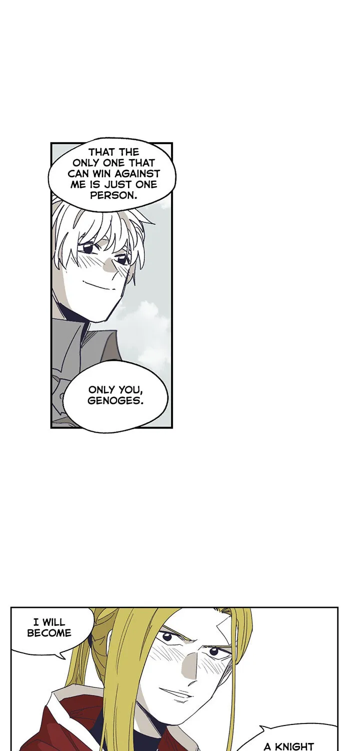 Read Gilgamesh chapter 128 image 42 on Lezhin