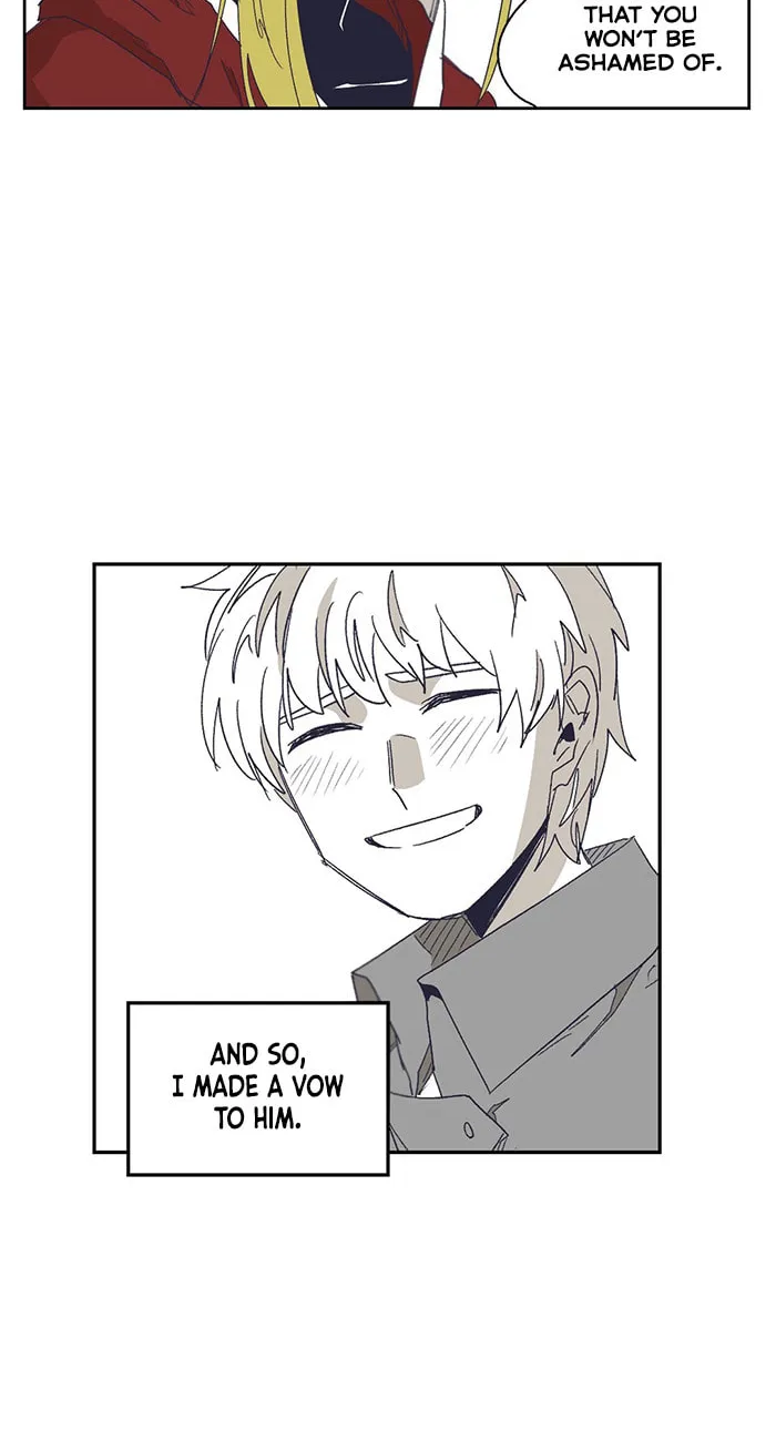 Read Gilgamesh chapter 128 image 43 on Lezhin