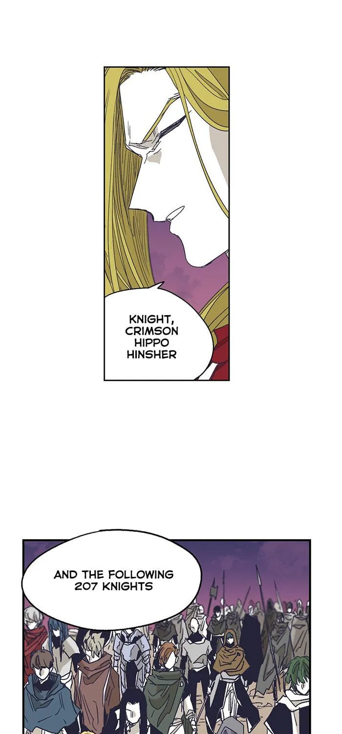 Read Gilgamesh chapter 128 image 8 on Lezhin