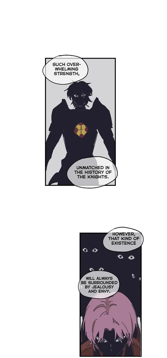 Read Gilgamesh chapter 129 image 10 on Lezhin