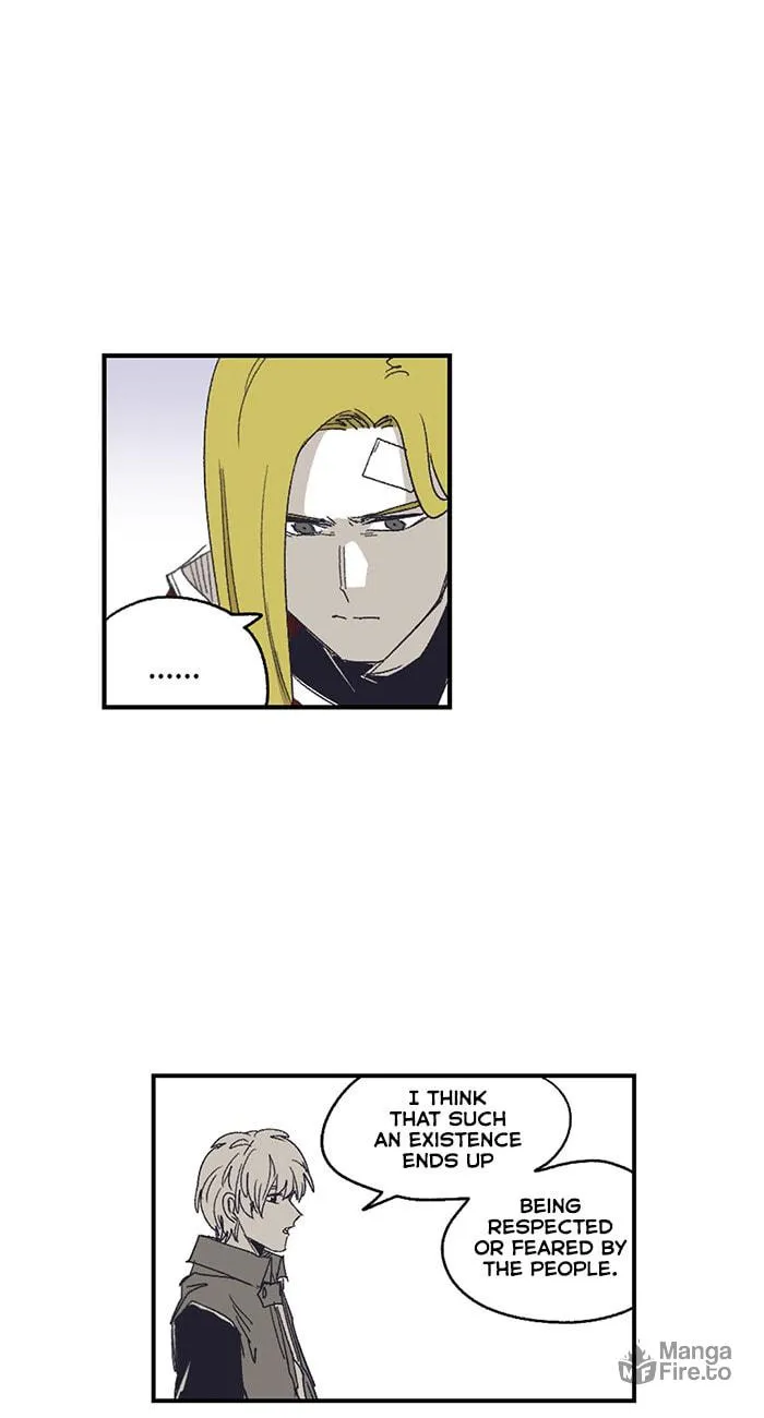 Read Gilgamesh chapter 129 image 11 on Lezhin