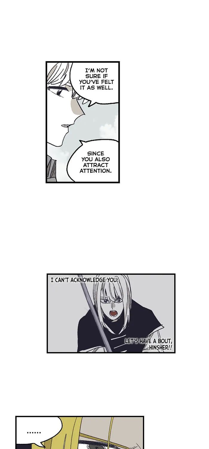 Read Gilgamesh chapter 129 image 12 on Lezhin