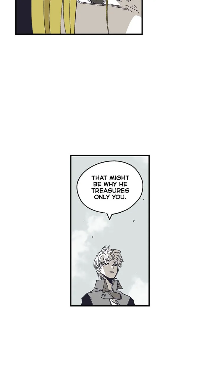 Read Gilgamesh chapter 129 image 13 on Lezhin