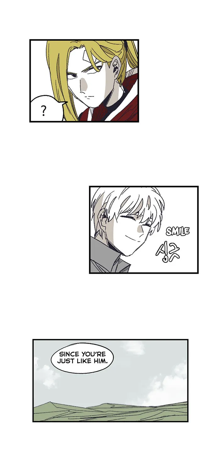 Read Gilgamesh chapter 129 image 14 on Lezhin