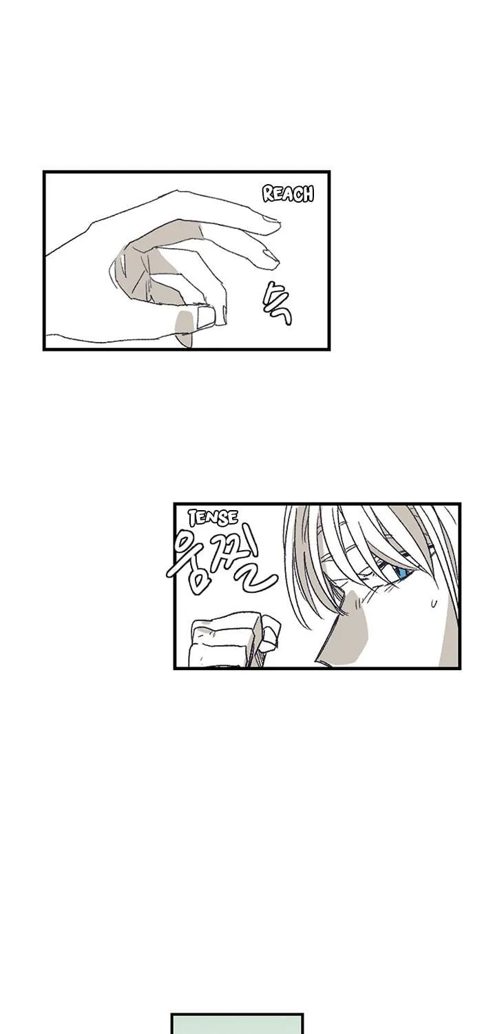 Read Gilgamesh chapter 129 image 18 on Lezhin