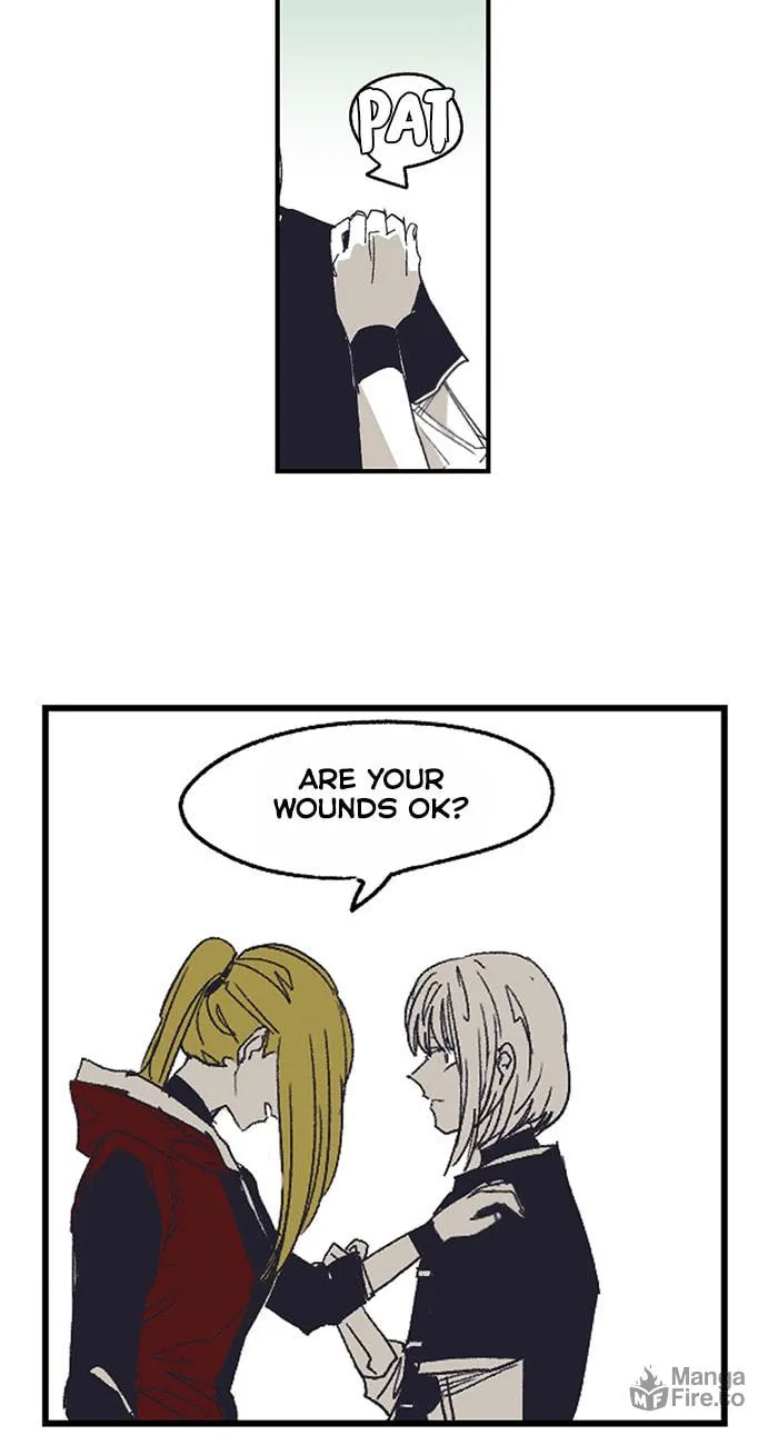 Read Gilgamesh chapter 129 image 19 on Lezhin