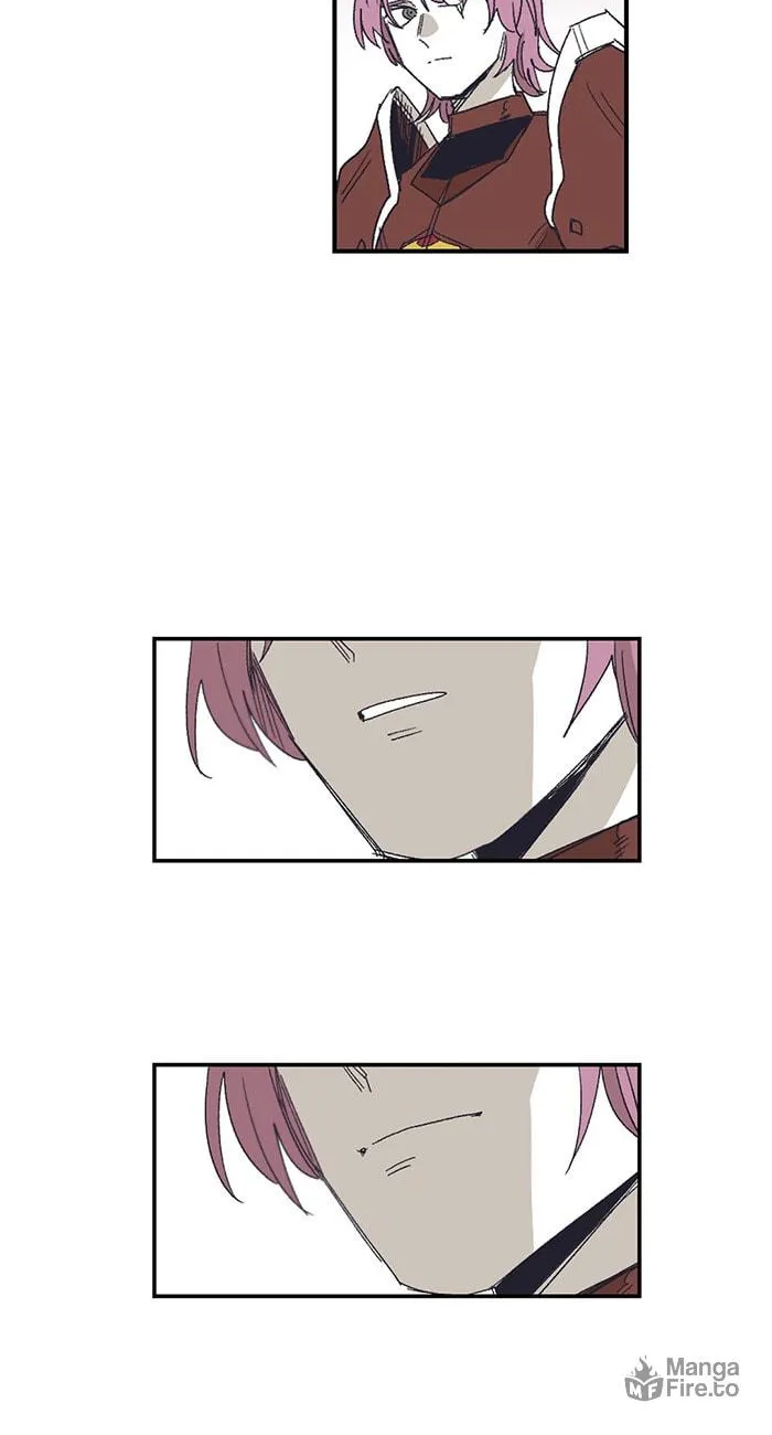Read Gilgamesh chapter 129 image 23 on Lezhin