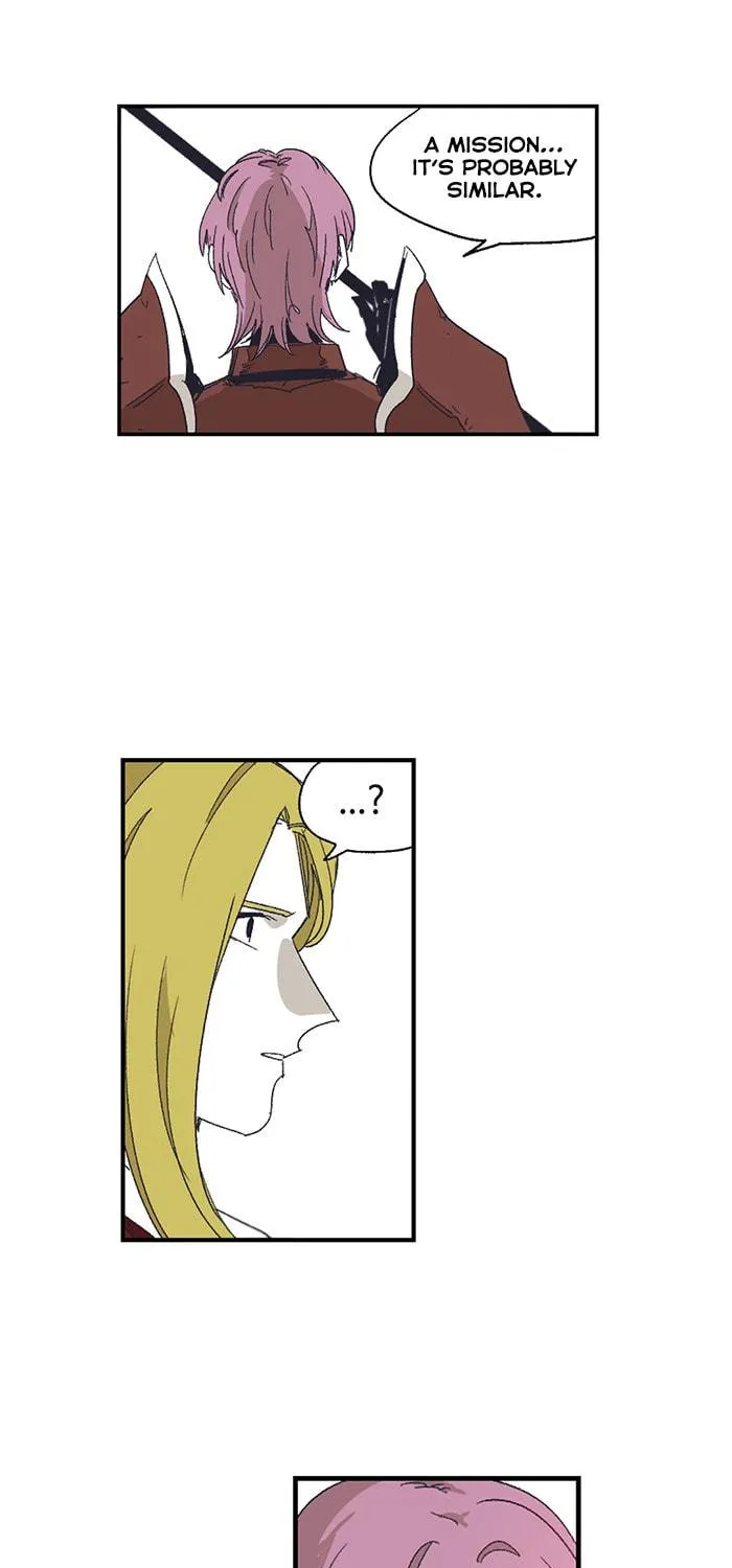Read Gilgamesh chapter 129 image 28 on Lezhin
