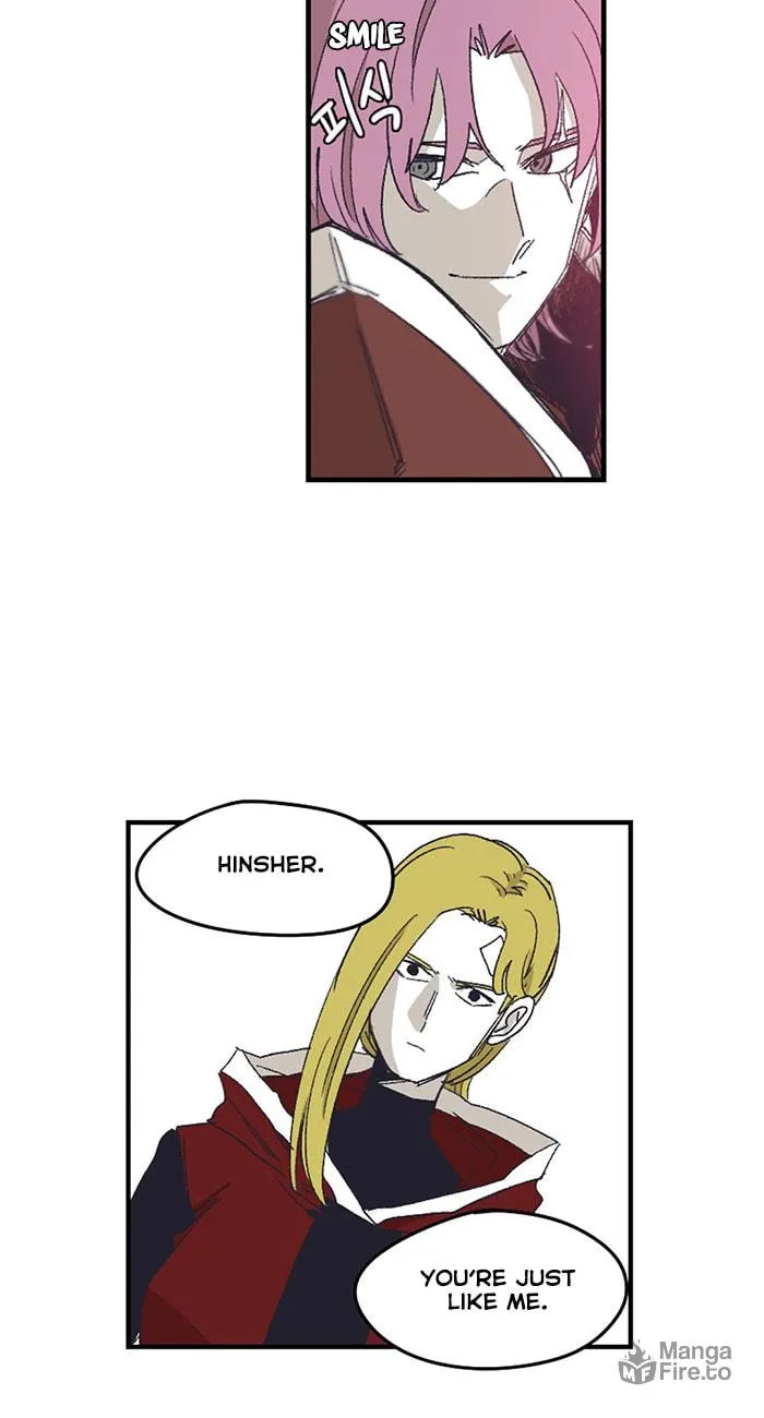 Read Gilgamesh chapter 129 image 29 on Lezhin