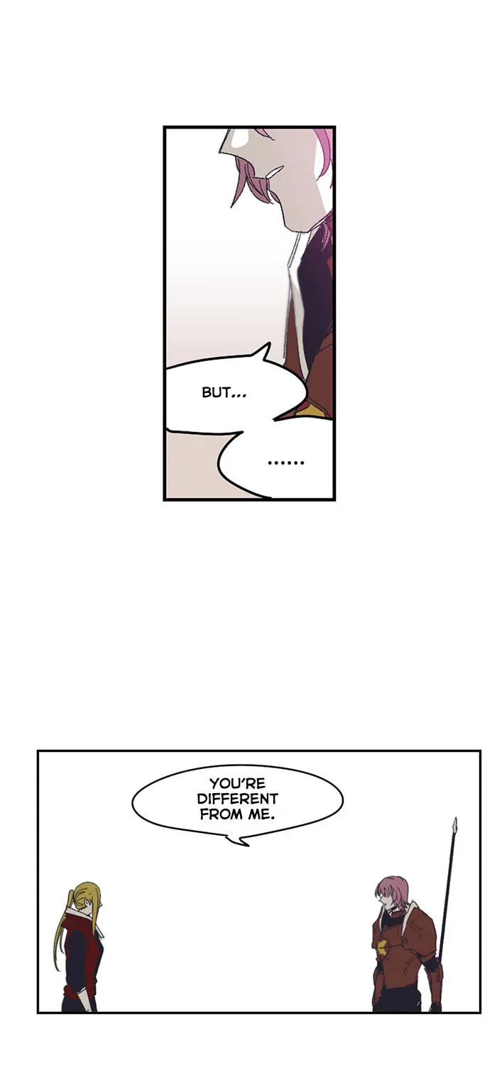 Read Gilgamesh chapter 129 image 30 on Lezhin