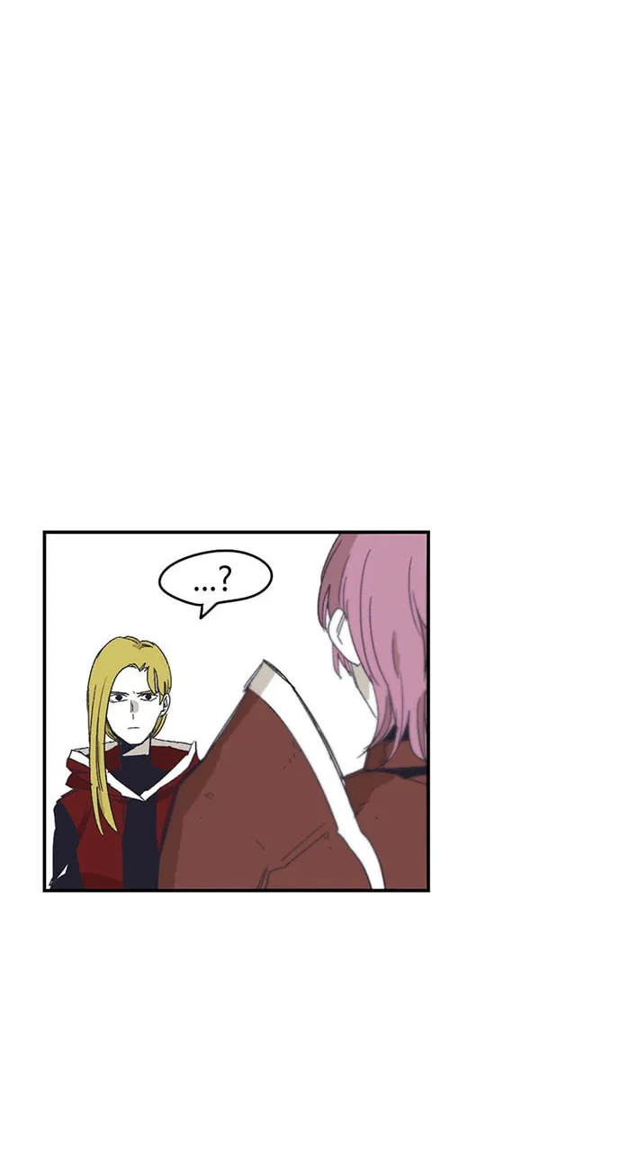 Read Gilgamesh chapter 129 image 31 on Lezhin