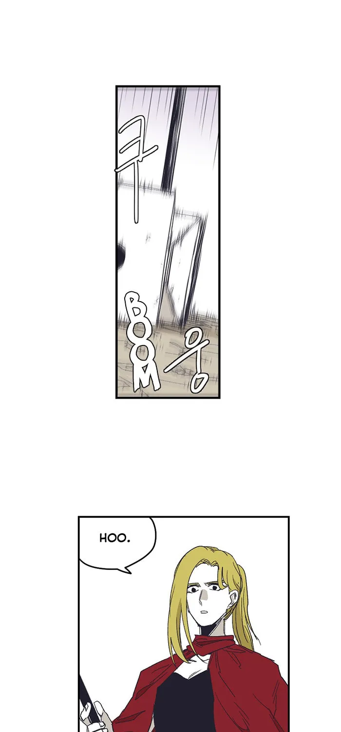 Read Gilgamesh chapter 129 image 36 on Lezhin