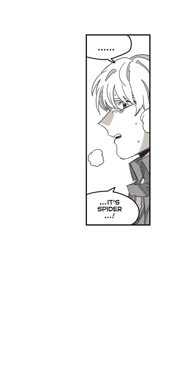 Read Gilgamesh chapter 129 image 42 on Lezhin