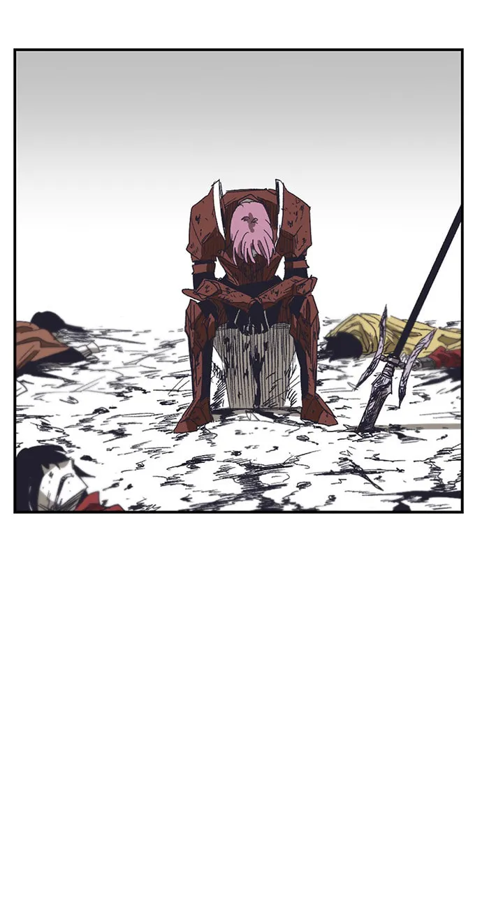 Read Gilgamesh chapter 129 image 43 on Lezhin