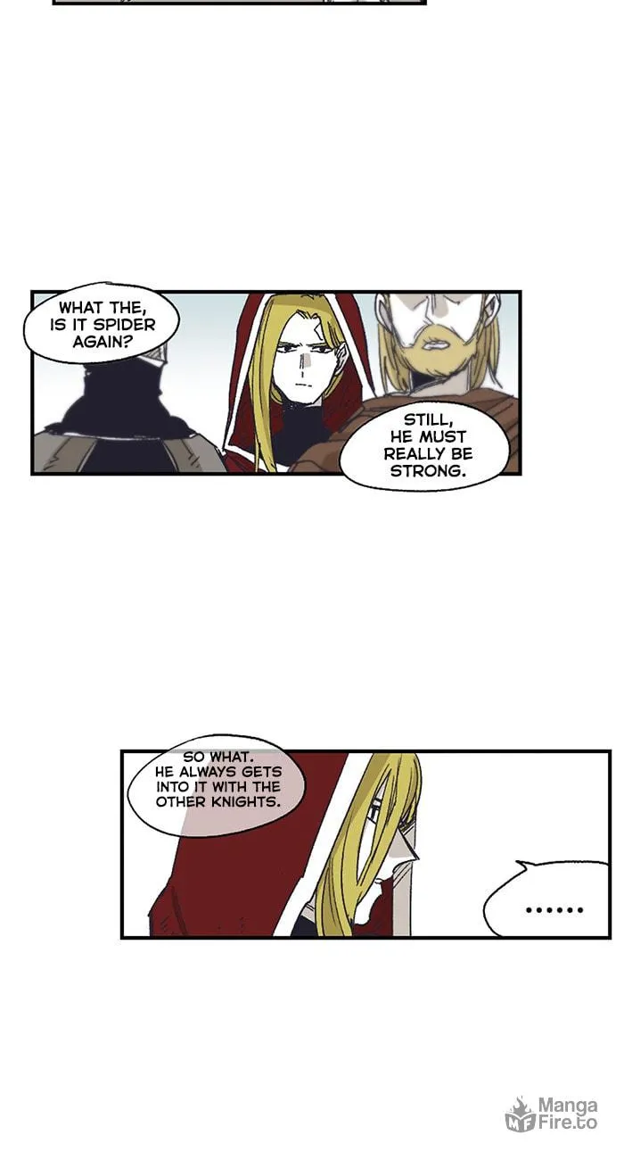 Read Gilgamesh chapter 129 image 5 on Lezhin