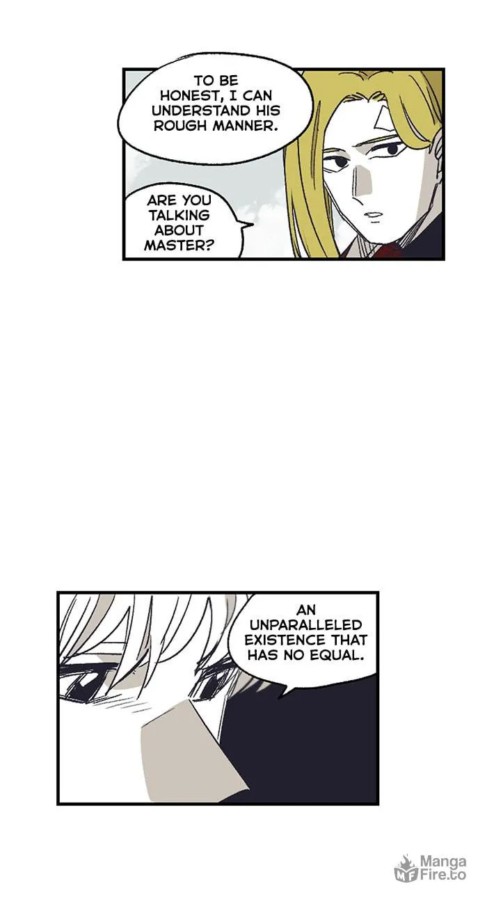 Read Gilgamesh chapter 129 image 9 on Lezhin