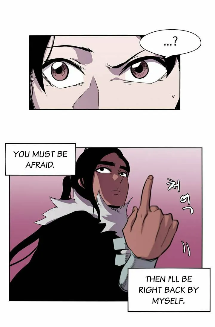 Read Gilgamesh chapter 13 image 12 on Lezhin