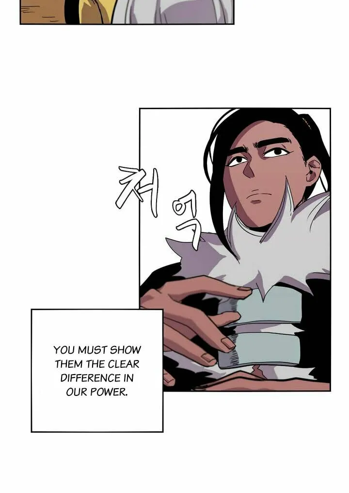 Read Gilgamesh chapter 13 image 14 on Lezhin
