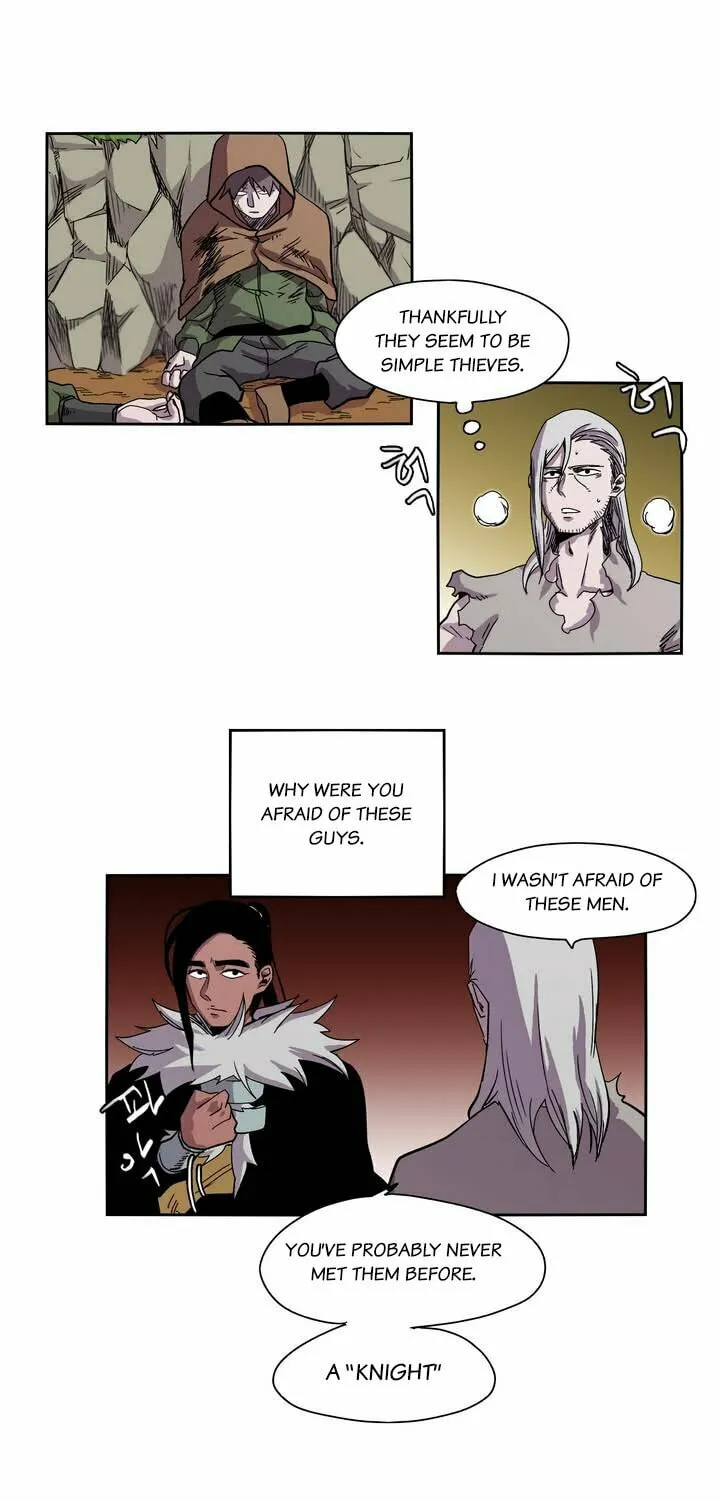 Read Gilgamesh chapter 13 image 19 on Lezhin