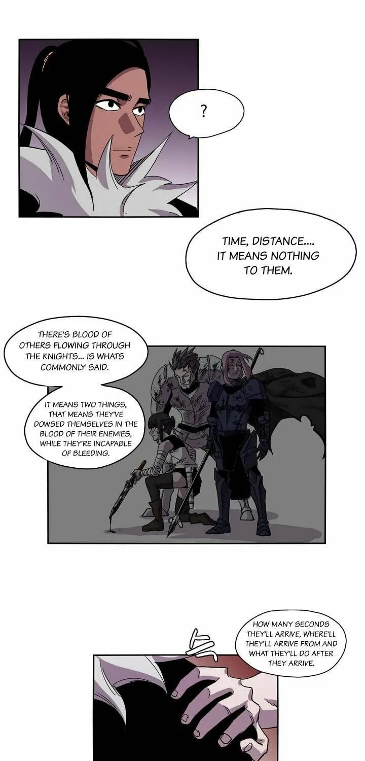 Read Gilgamesh chapter 13 image 21 on Lezhin