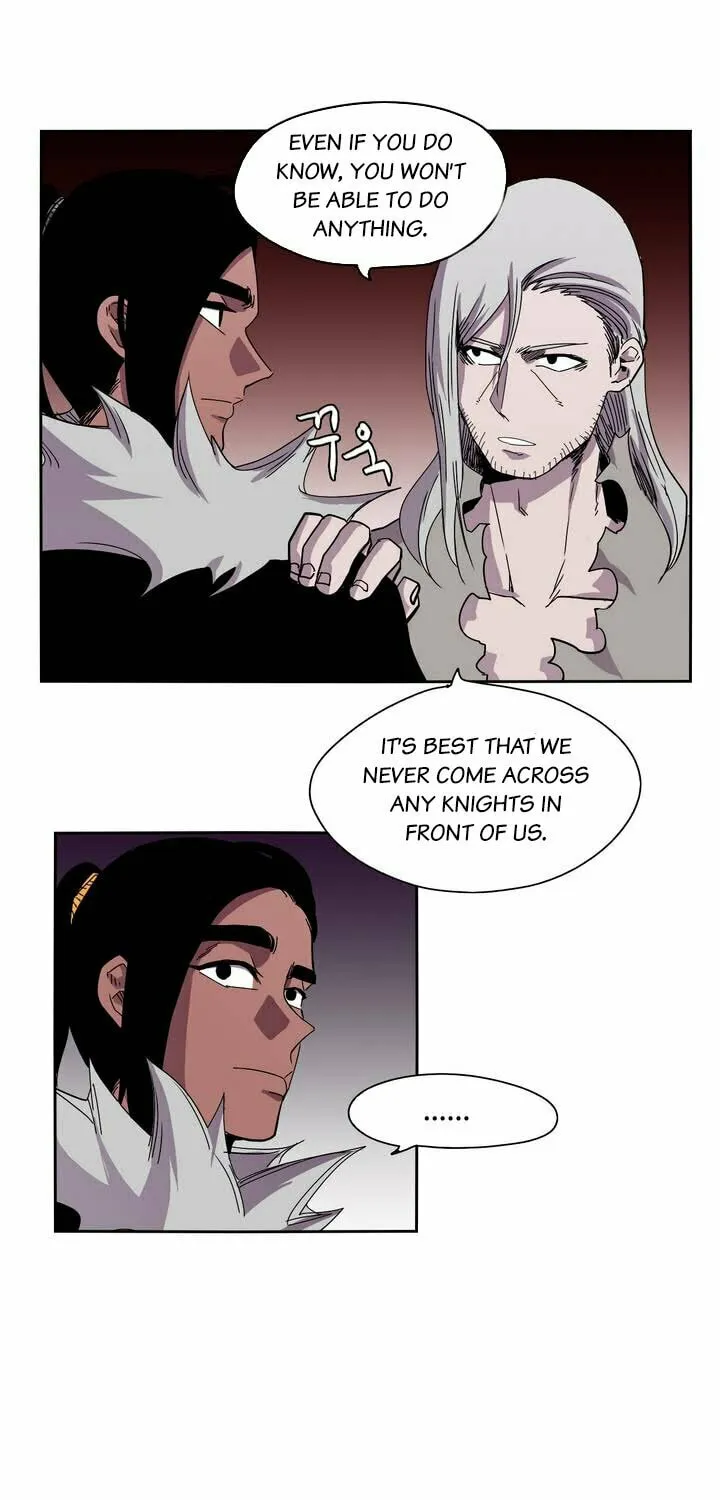 Read Gilgamesh chapter 13 image 23 on Lezhin