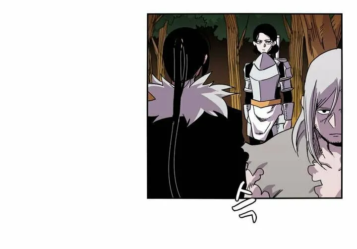 Read Gilgamesh chapter 13 image 24 on Lezhin