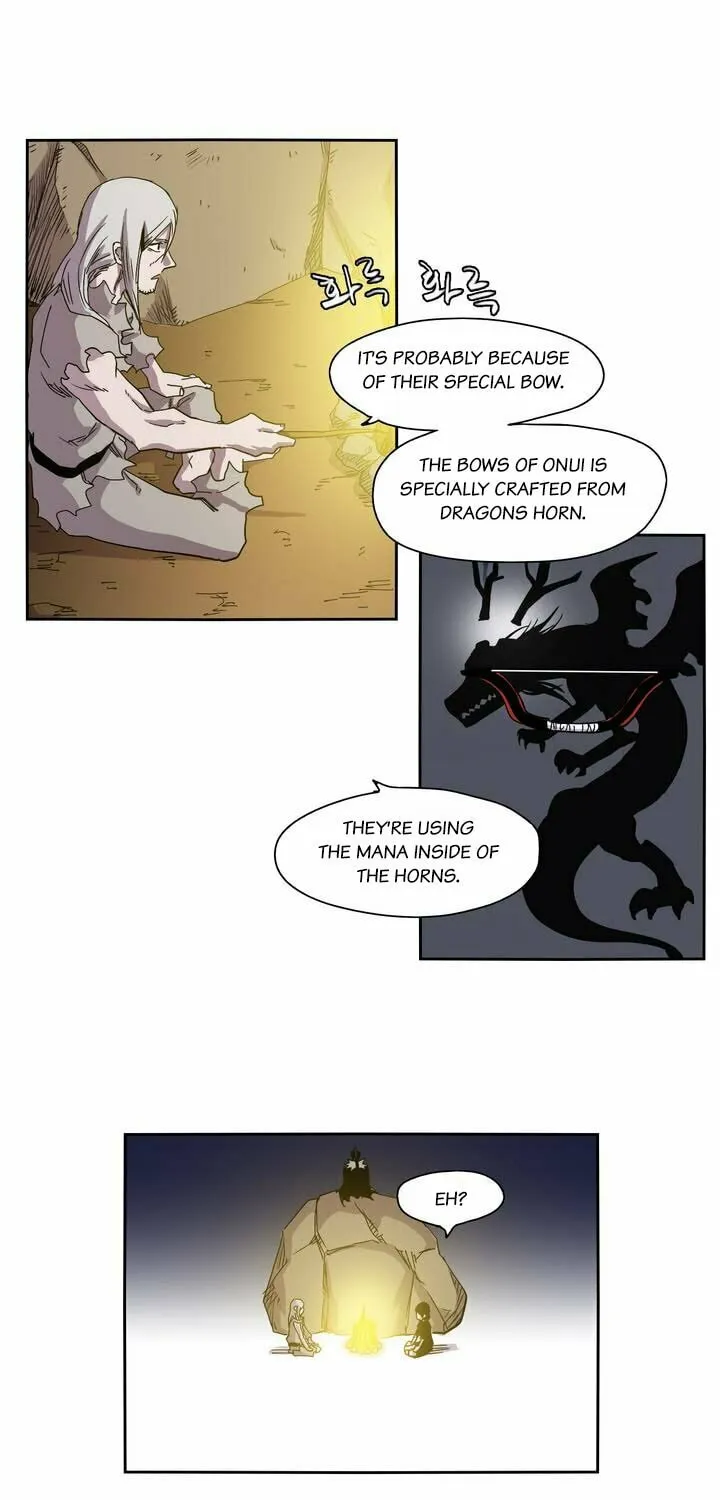Read Gilgamesh chapter 13 image 33 on Lezhin