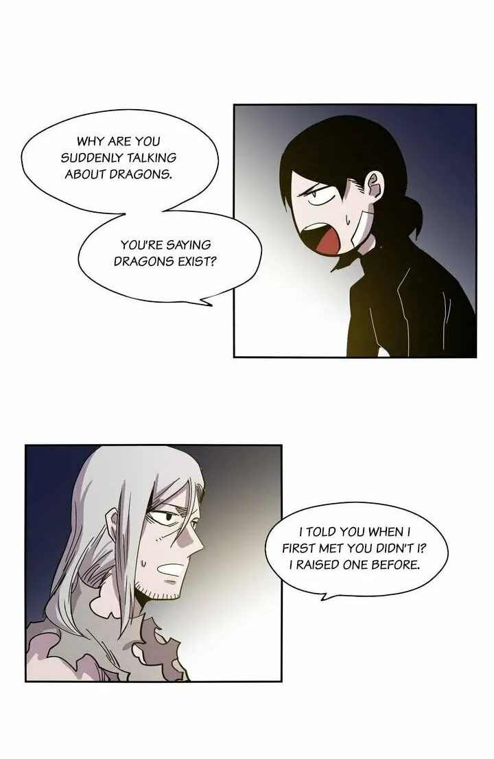 Read Gilgamesh chapter 13 image 34 on Lezhin