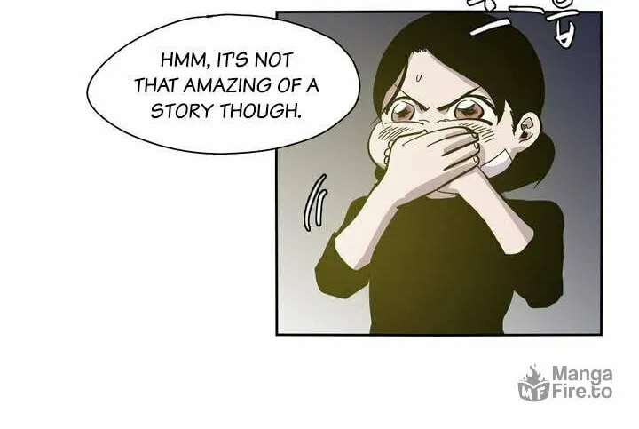 Read Gilgamesh chapter 13 image 36 on Lezhin
