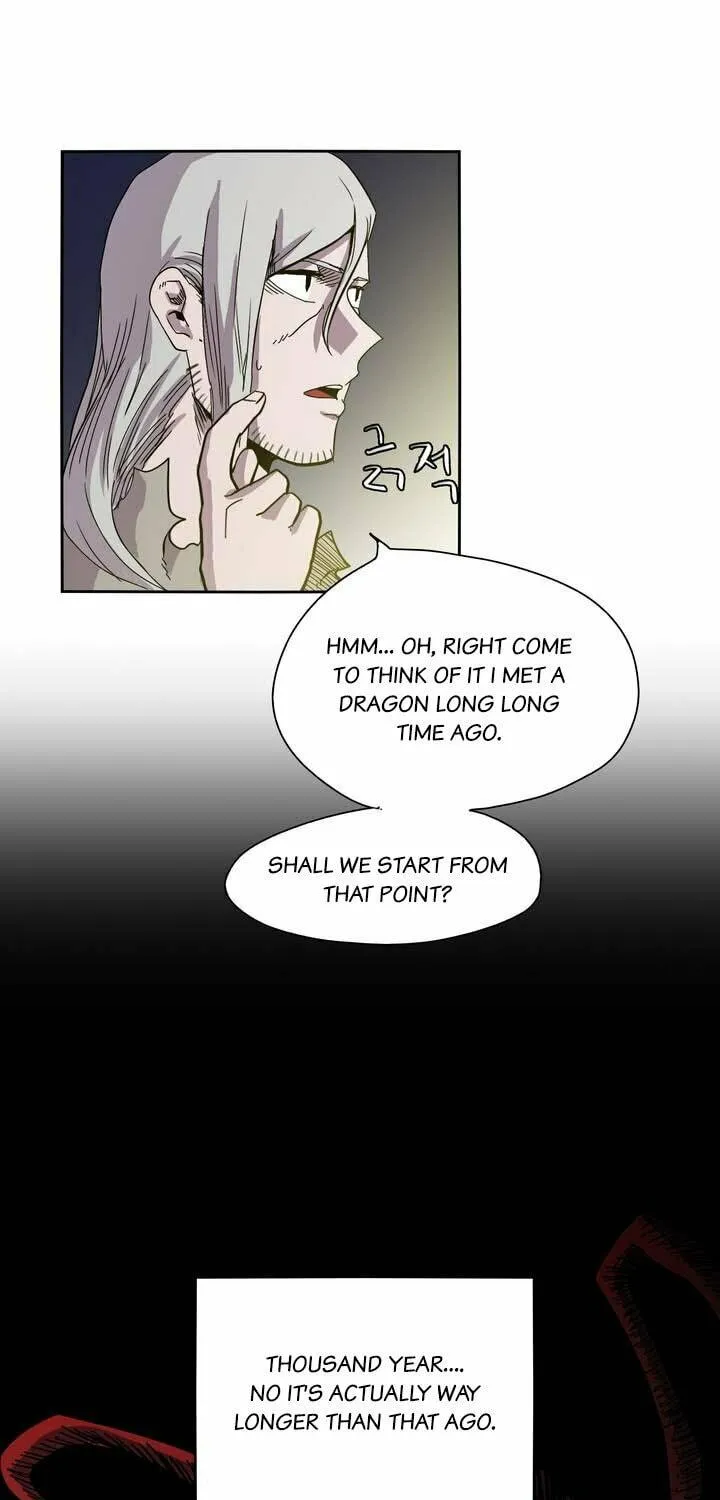 Read Gilgamesh chapter 13 image 37 on Lezhin