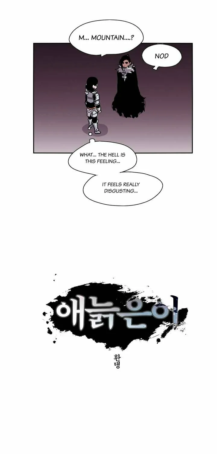 Read Gilgamesh chapter 13 image 6 on Lezhin