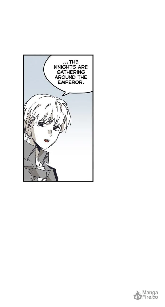 Read Gilgamesh chapter 130 image 11 on Lezhin