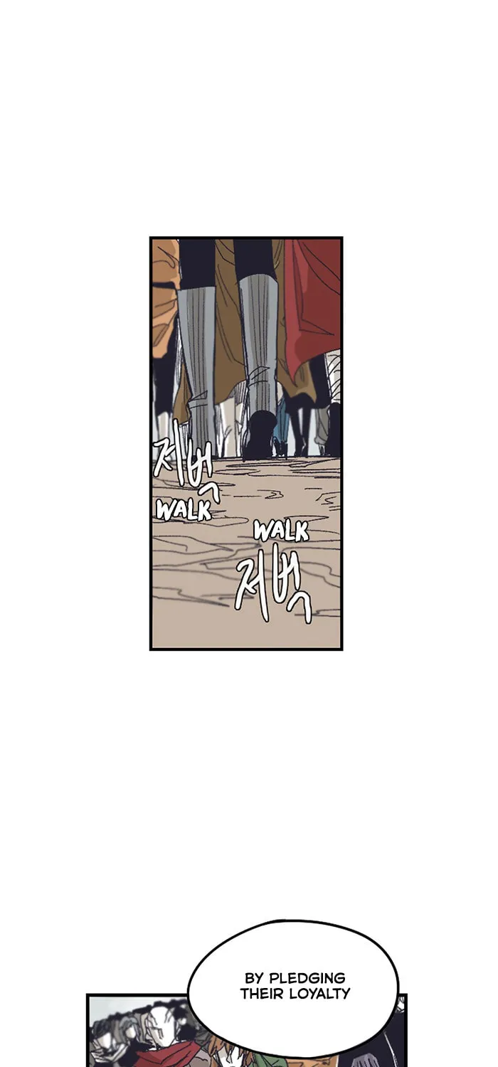 Read Gilgamesh chapter 130 image 12 on Lezhin