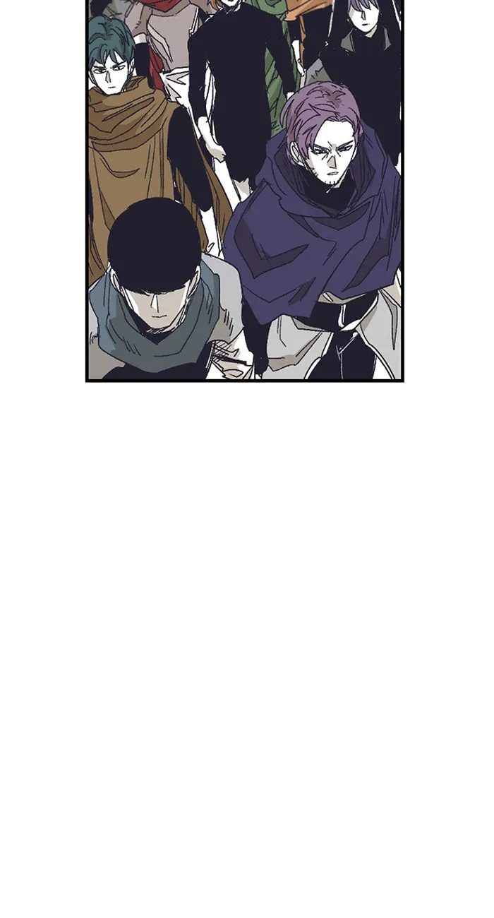 Read Gilgamesh chapter 130 image 13 on Lezhin