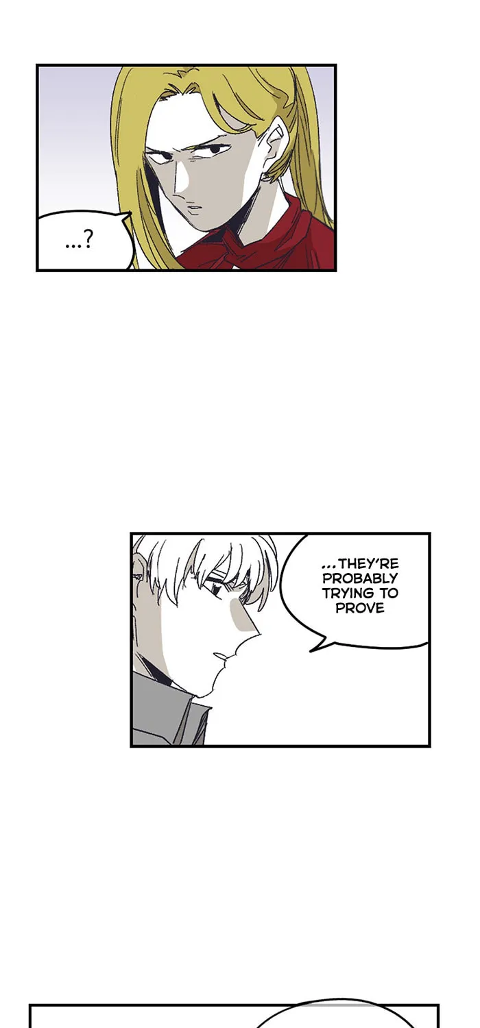 Read Gilgamesh chapter 130 image 14 on Lezhin