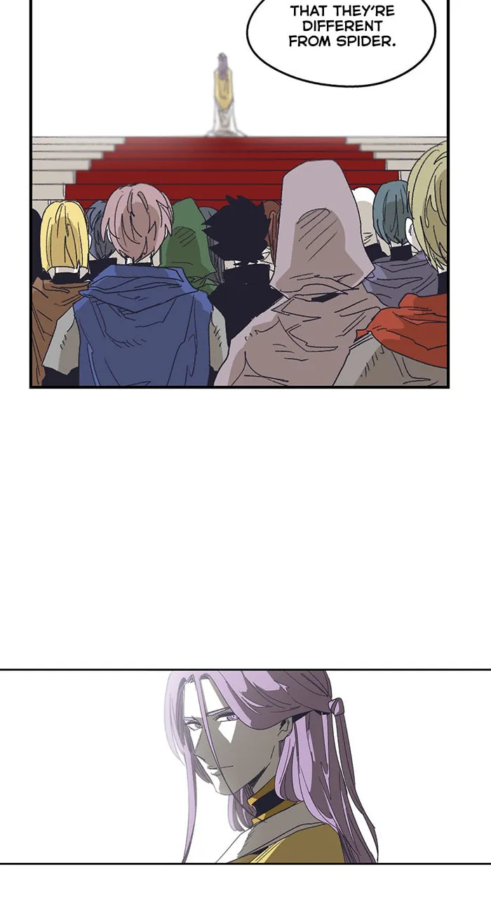 Read Gilgamesh chapter 130 image 15 on Lezhin