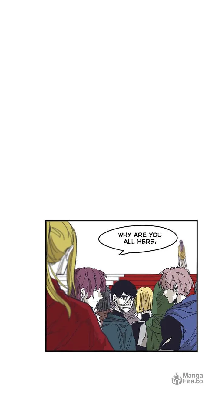 Read Gilgamesh chapter 130 image 17 on Lezhin
