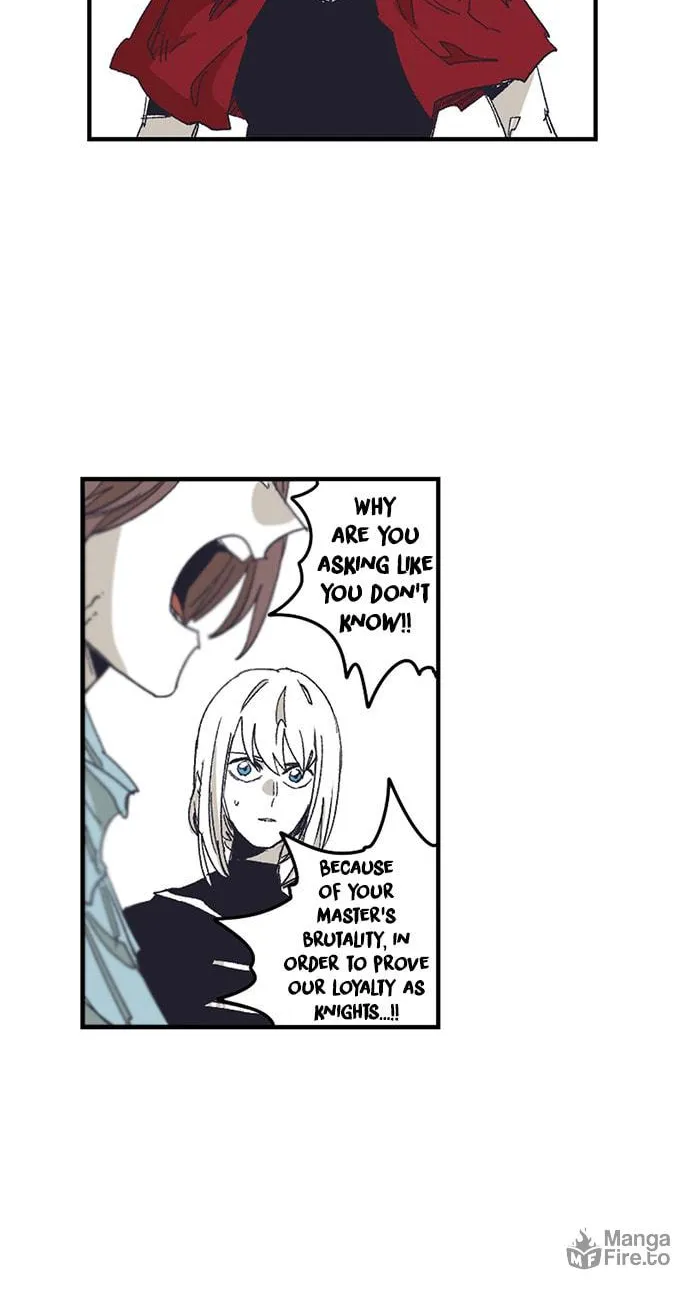 Read Gilgamesh chapter 130 image 19 on Lezhin