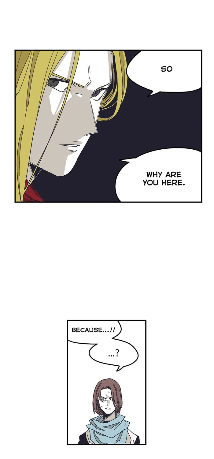 Read Gilgamesh chapter 130 image 20 on Lezhin
