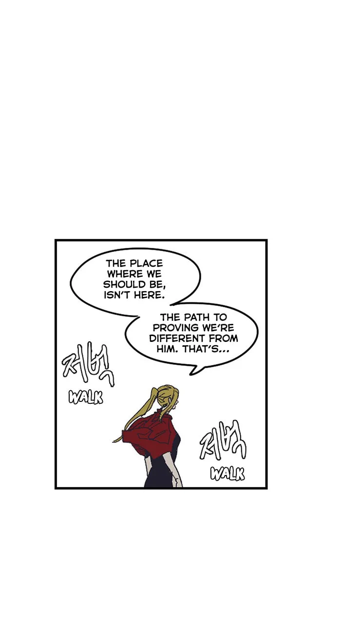 Read Gilgamesh chapter 130 image 21 on Lezhin