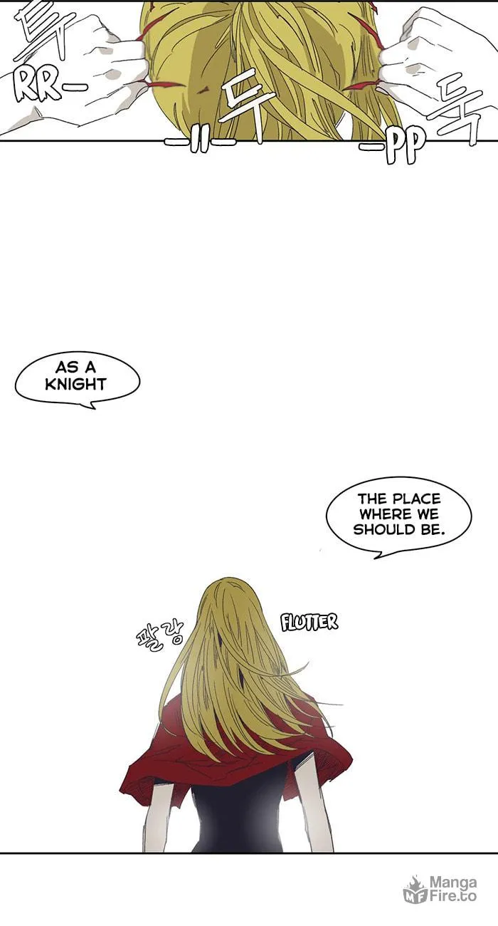 Read Gilgamesh chapter 130 image 23 on Lezhin