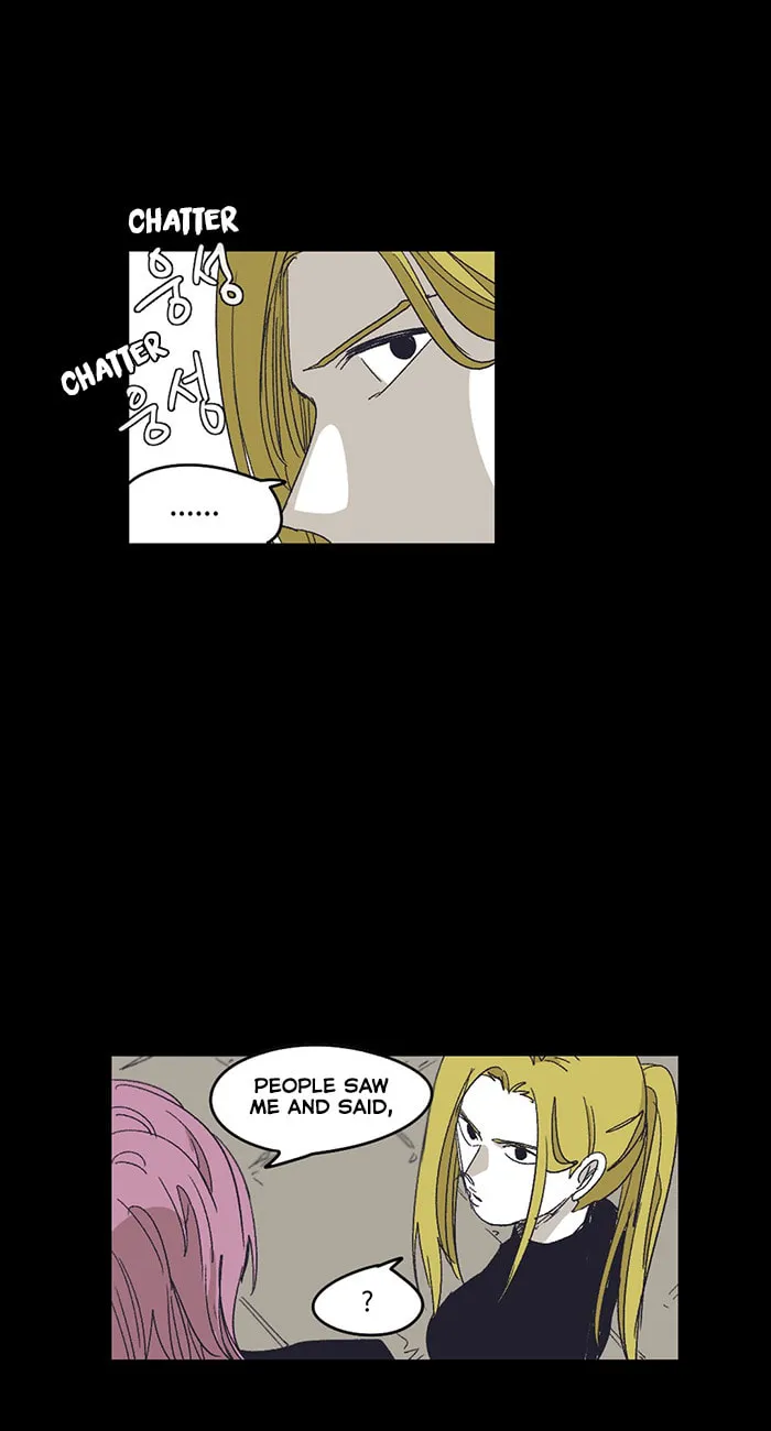 Read Gilgamesh chapter 130 image 3 on Lezhin