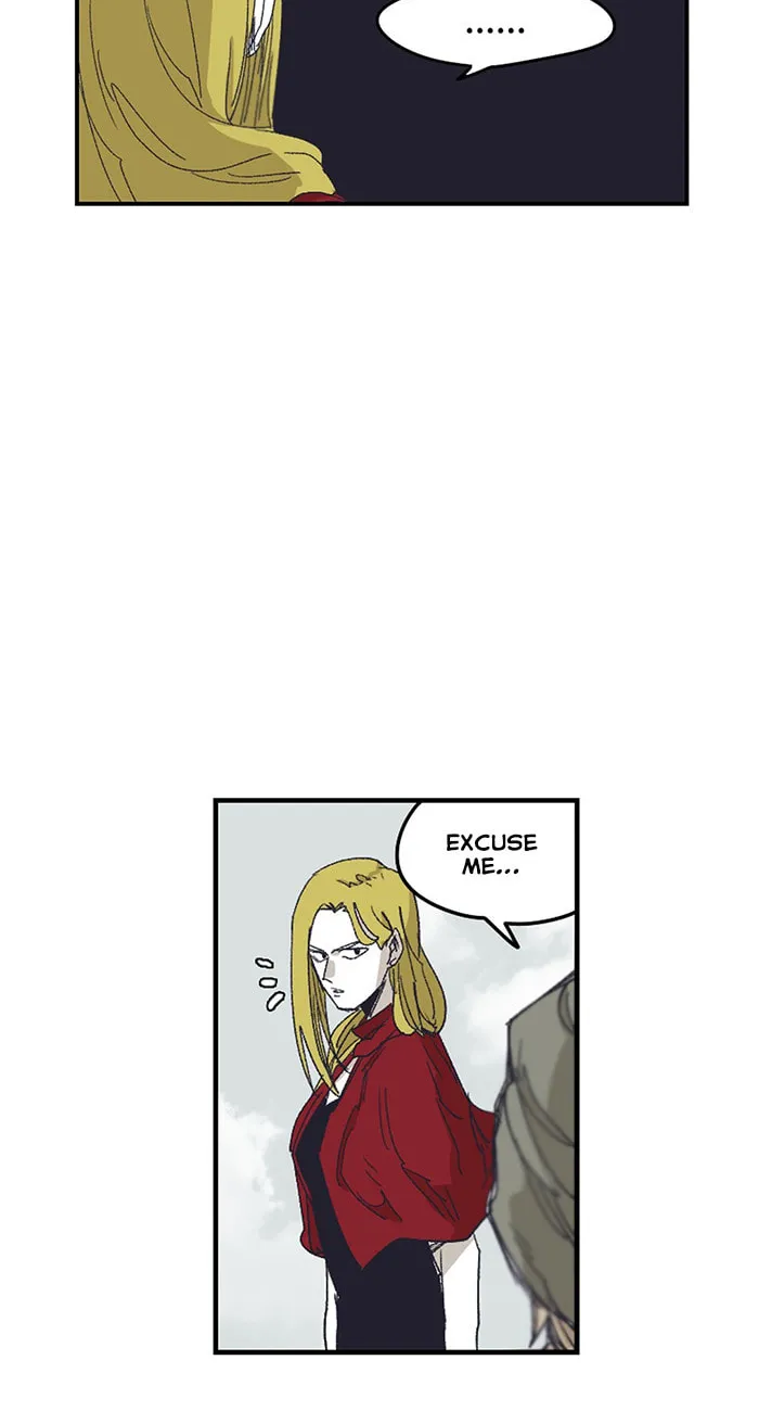 Read Gilgamesh chapter 130 image 33 on Lezhin